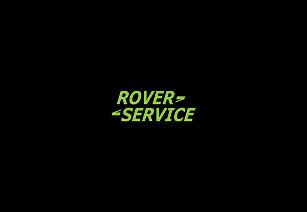 клиент Rover service